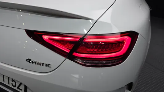 Mercedes-Benz CLS-Class C257 CLS450 4MATIC 2023 23