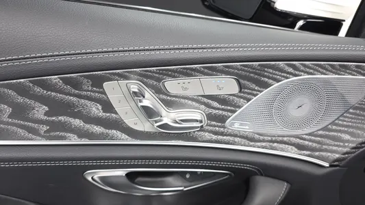 Mercedes-Benz CLS-Class C257 CLS450 4MATIC 2023 32