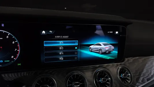 Mercedes-Benz CLS-Class C257 CLS450 4MATIC 2023 29