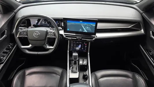 KG Mobility 토레스 1.5 2WD 2022 7