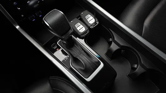 KG Mobility 토레스 1.5 2WD 2022 9