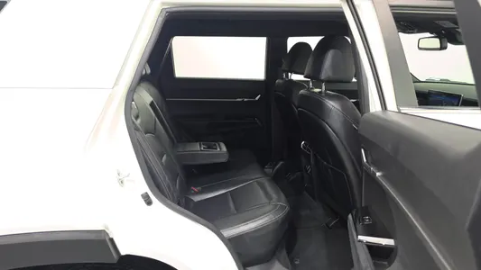 KG Mobility 토레스 1.5 2WD 2022 12