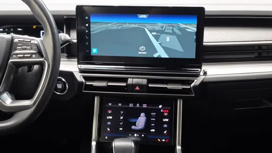 KG Mobility 토레스 1.5 2WD 2022 14