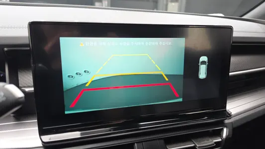 KG Mobility 토레스 1.5 2WD 2022 17