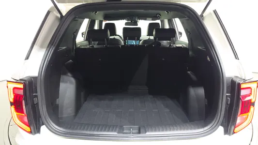 KG Mobility 토레스 1.5 2WD 2022 19