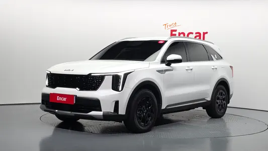 Kia 4 HEV 1.6 2WD 2025