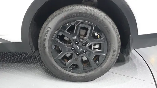 Kia 4 HEV 1.6 2WD 2025 21