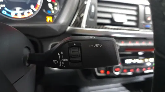 BMW 3 Series (F30) 320d 2018 29
