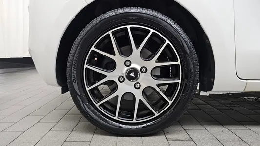 Kia Ray 2012 5