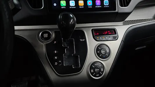 Kia Ray 2012 9