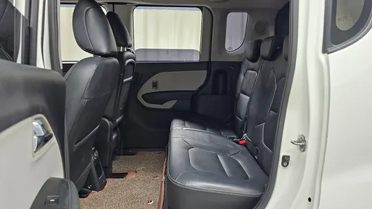 Kia Ray 2012 12