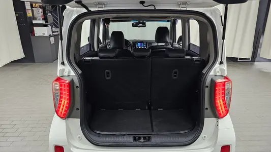 Kia Ray 2012 20