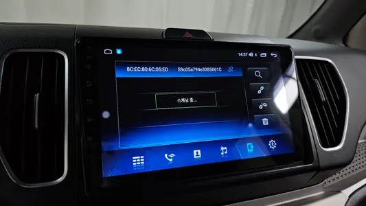 Kia Ray 2012 16