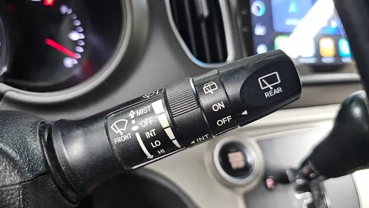 Kia Ray 2012 17