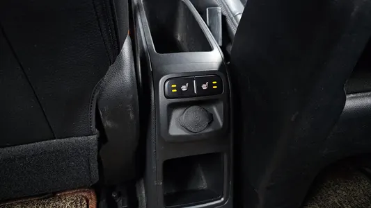 Kia Ray 2012 19