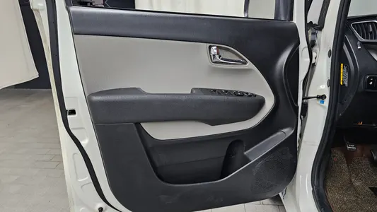 Kia Ray 2012 25