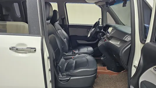 Kia Ray 2012 27