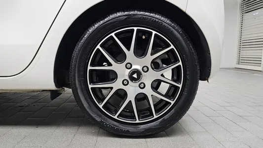 Kia Ray 2012 22