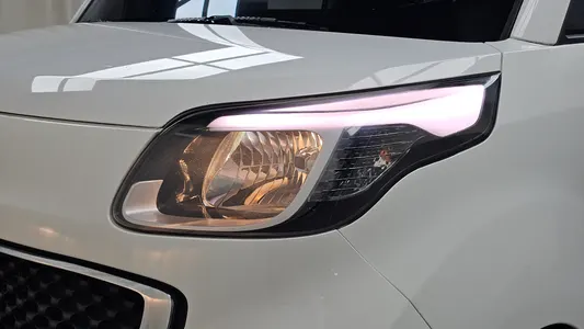 Kia Ray 2012 23