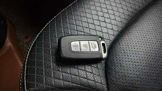 Kia Ray 2012 28