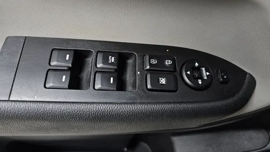 Kia Ray 2012 30