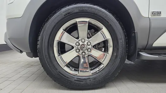 Kia 모하비 4WD KV300 2013 5