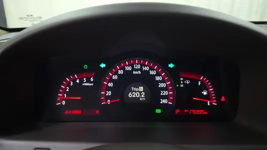 Kia 모하비 4WD KV300 2013 8
