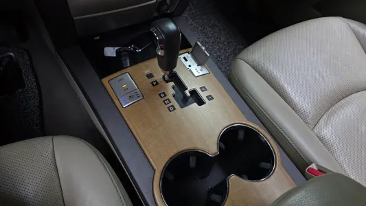 Kia 모하비 4WD KV300 2013 9