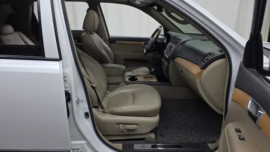 Kia 모하비 4WD KV300 2013 11