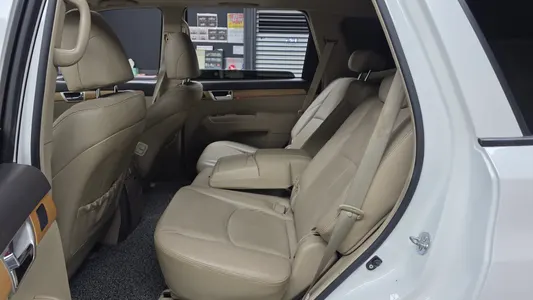 Kia 모하비 4WD KV300 2013 12