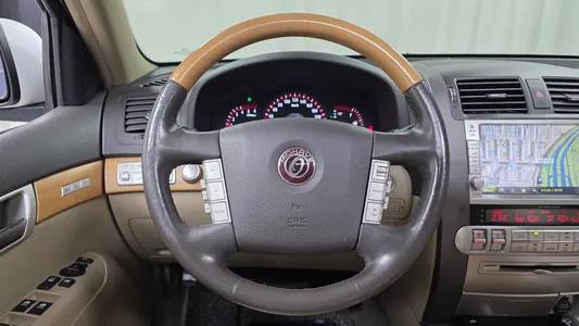 Kia 모하비 4WD KV300 2013 13