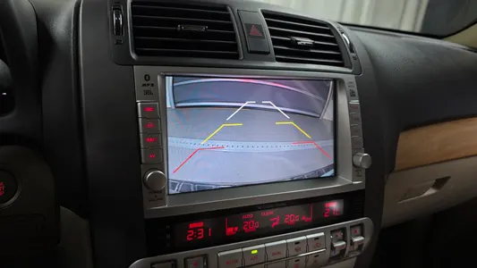 Kia 모하비 4WD KV300 2013 15