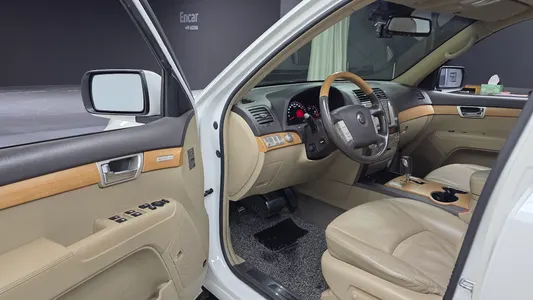 Kia 모하비 4WD KV300 2013 10