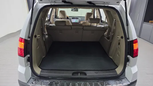 Kia 모하비 4WD KV300 2013 20