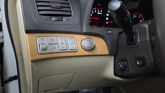 Kia 모하비 4WD KV300 2013 17