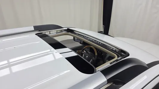 Kia 모하비 4WD KV300 2013 19