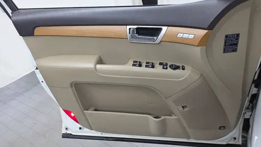 Kia 모하비 4WD KV300 2013 25