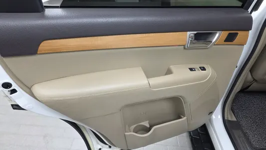 Kia 모하비 4WD KV300 2013 26