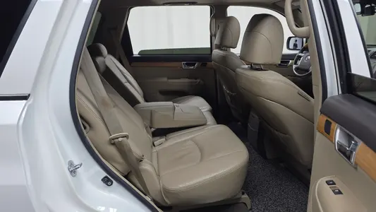 Kia 모하비 4WD KV300 2013 27