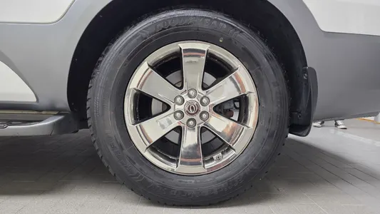 Kia 모하비 4WD KV300 2013 22