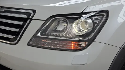 Kia 모하비 4WD KV300 2013 23