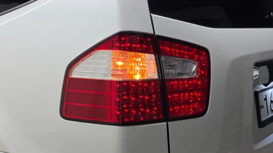 Kia 모하비 4WD KV300 2013 24