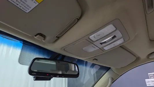 Kia 모하비 4WD KV300 2013 28