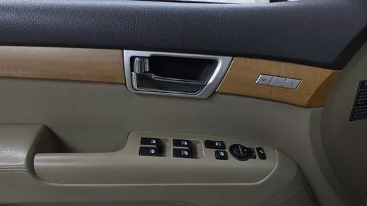 Kia 모하비 4WD KV300 2013 29