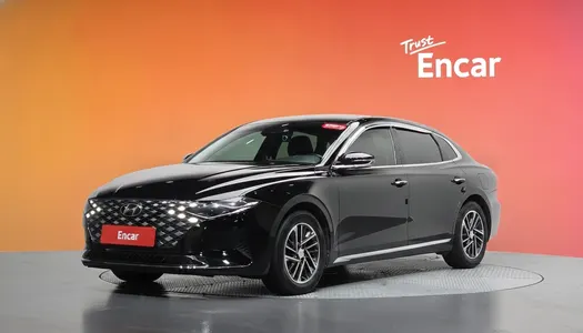 Hyundai IG 3.0 LPi () 2020