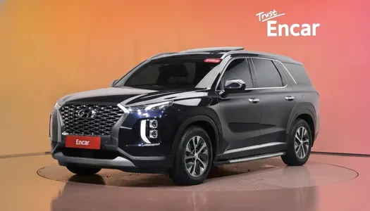 Hyundai Palisade 2.2 2WD 2019