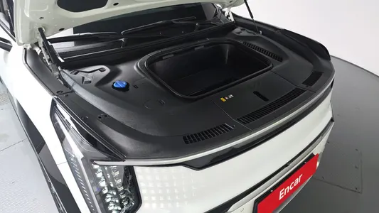 Kia EV9 4WD 2023 6