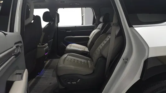 Kia EV9 4WD 2023 12