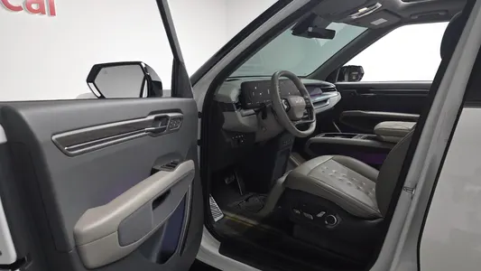 Kia EV9 4WD 2023 10
