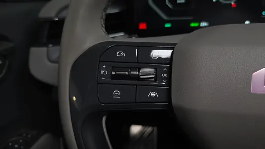Kia EV9 4WD 2023 20